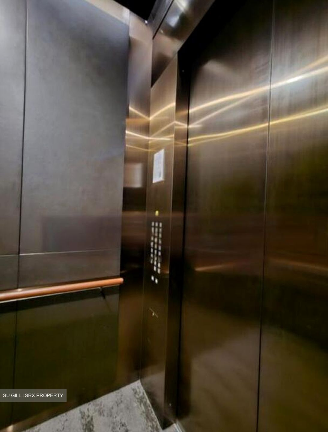 The Marq On Paterson Hill (D9), Condominium #480993261